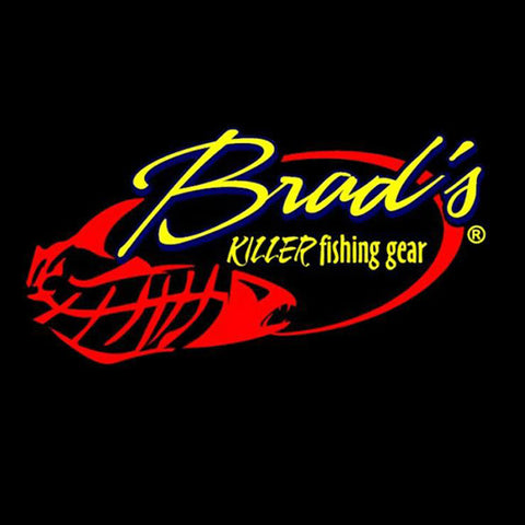 Brad's