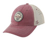 Fat Nancy's Crossed Hook Hat