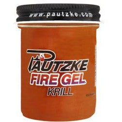 Pautzke Fire Gel Krill