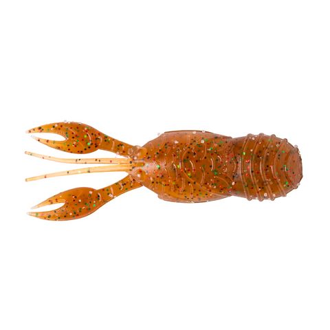 Great Lakes Finesse 2.5 Juvy Craw