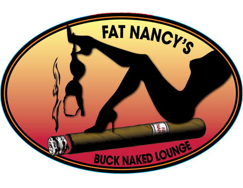 Buck Naked Lounge (COLORED)
