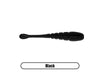 X Zone Pro Series Finesse Slammer - 3.25" (10 Pack)