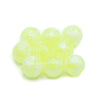 Death Roe Soft Plastic Eggs