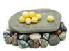 Death Roe Soft Plastic Eggs