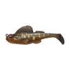 MEGABASS BOTTOM SWIMBAIT DARK SLEEPER 3/8 OZ.