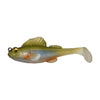 MEGABASS BOTTOM SWIMBAIT DARK SLEEPER 1/4 OZ.