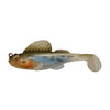 MEGABASS BOTTOM SWIMBAIT DARK SLEEPER 3/8 OZ.