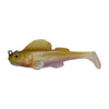 MEGABASS BOTTOM SWIMBAIT DARK SLEEPER 3/8 OZ.