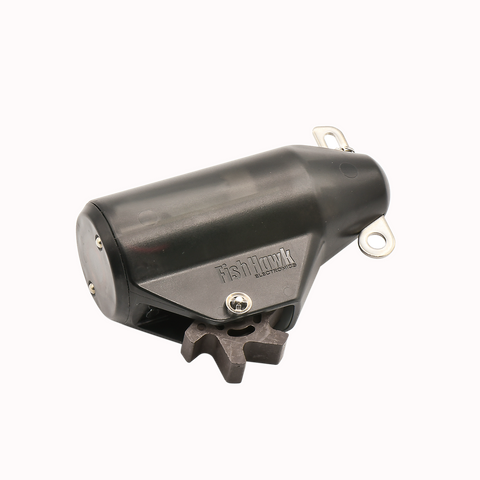 Fish Hawk Lithium Ultra Probe