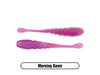 X Zone Pro Series Finesse Slammer - 3.25" (10 Pack)