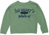Fat Nancy's Youth Crewneck Sweatshirt