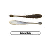 X Zone Pro Series Finesse Slammer - 3.25" (10 Pack)