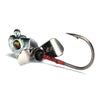 MEGABASS OKASHIRA SCREWHEAD