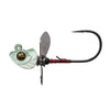 MEGABASS OKASHIRA SCREWHEAD