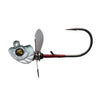 MEGABASS OKASHIRA SCREWHEAD