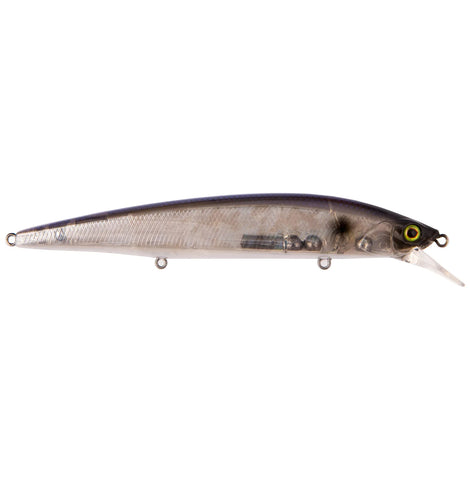 Jackall Rerange 110SP Blue Pearl Shad