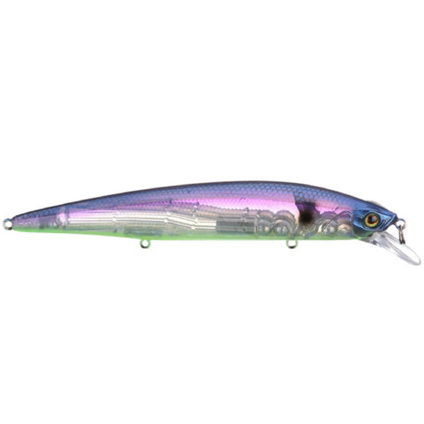 Jackall Rerange 110SP Secret Shad II