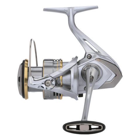 Shimano Sedona FJ Spinning Reels