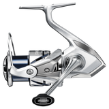 Shimano Stradic HGFM Spinning Reel – Fat Nancy's Tackle Shop