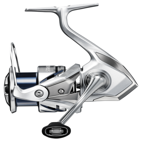 Shimano Stradic HGFM Spinning Reel