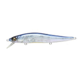 Megabass Vision 110 Oneten Regular Slow Schwimmend Köder GP Pro Blue II (9036) e Megabass Vision 110 Oneten Regular Slow Schwimmend Köder GP Pro Blue II (9036) e