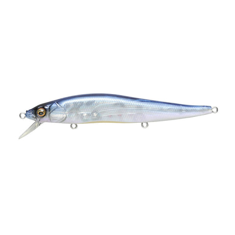 MEGABASS VISION ONETEN GP PRO BLUE II