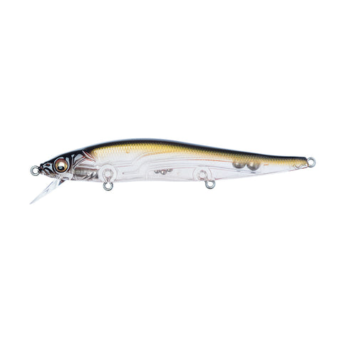 MEGABASS VISION ONETEN SB OB SHAD