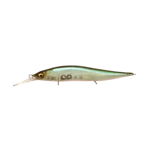MEGABASS VISION ONETEN+1 Jr GP PRO GREEN