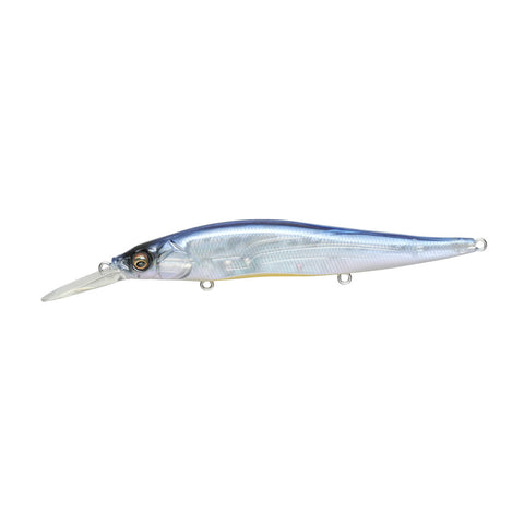 MEGABASS VISION ONETEN+1 GP PRO BLUE II