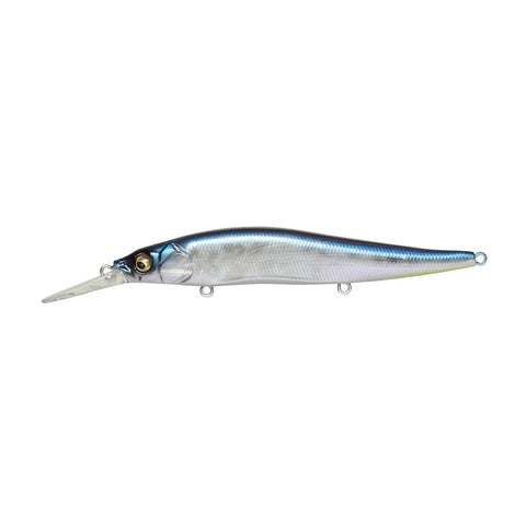MEGABASS VISION ONETEN+1 GP SKELETON TENNESSEE
