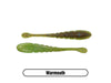 X Zone Pro Series Finesse Slammer - 3.25" (10 Pack)