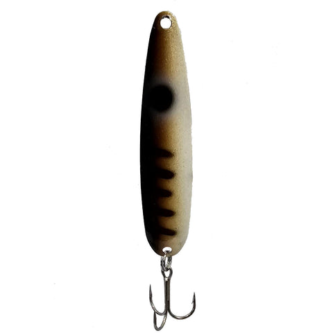 Michigan Stinger Spoon Cooper Boy