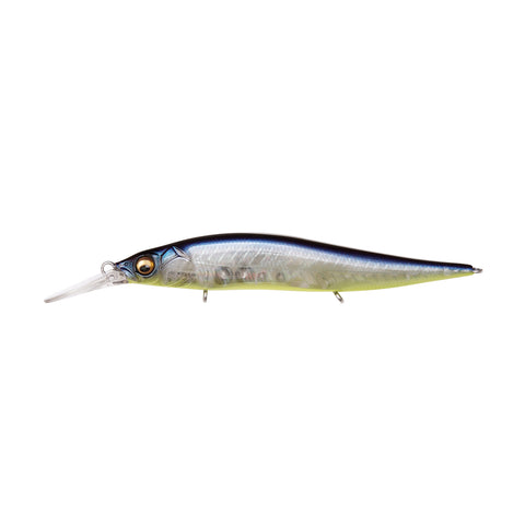 MEGABASS VISION ONETEN+1 Jr ELEGY BONE