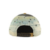 Fat Nancy's Salmon Scale Hat