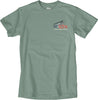 Fat Nancy's Salmon River NY T-Shirt