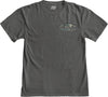 Fat Nancy's Camo Salmon T-Shirt
