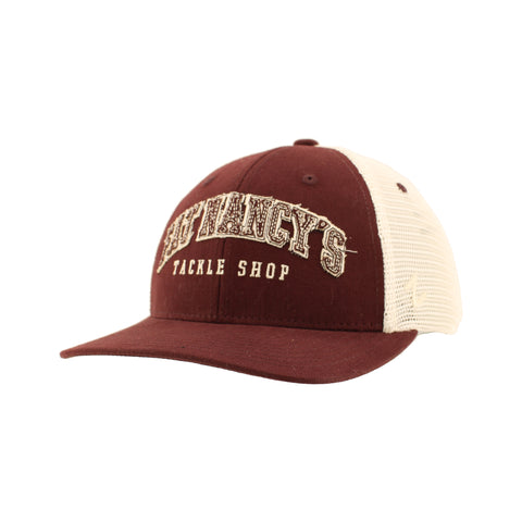 Fat Nancy's Tackle Shop Hat