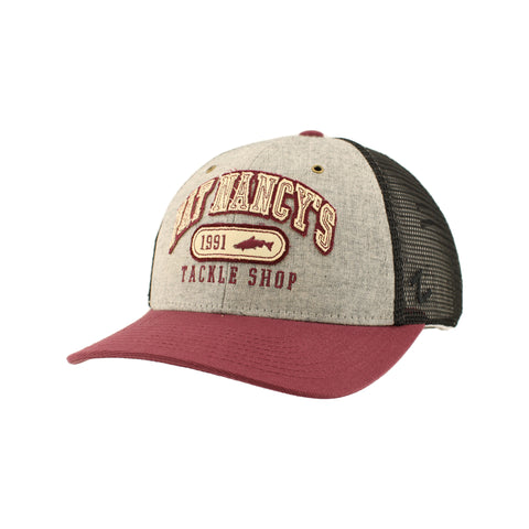 Fat Nancy's Est 1991 Hat