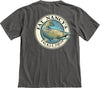 Fat Nancy's Salmon T-Shirt