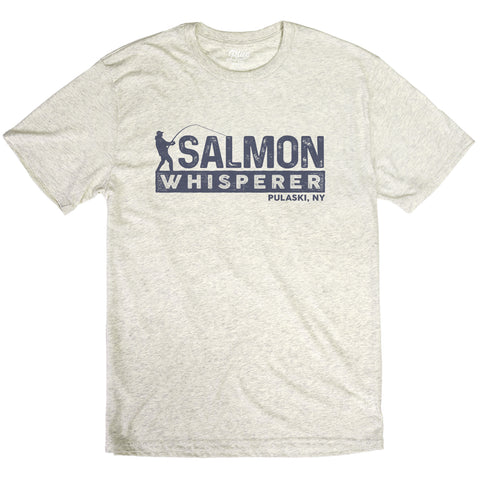 Salmon Whisperer T-Shirt