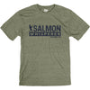 Salmon Whisperer T-Shirt