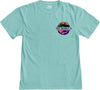 Fat Nancy's The Salmon are Calling T-Shirt