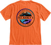 Fat Nancy's The Salmon are Calling T-Shirt