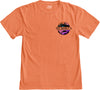 Fat Nancy's The Salmon are Calling T-Shirt