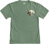 Fat Nancy's Bigfoot and a Beer T-Shirt