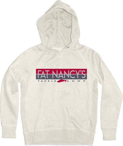 Fat Nancy's Youth Hoodie