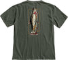 Salmon River Fische Trout T-Shirt