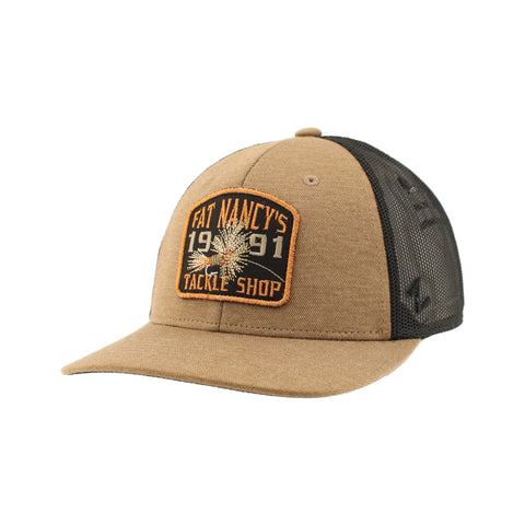 Fat Nancy's Tackle Shop Est.1991 Hat