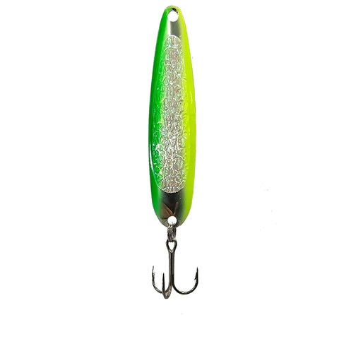 Michigan Stinger Spoon Glow Can't Afford It
