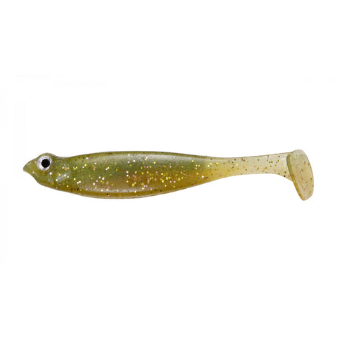 MEGABASS CUSTOM WORM 3